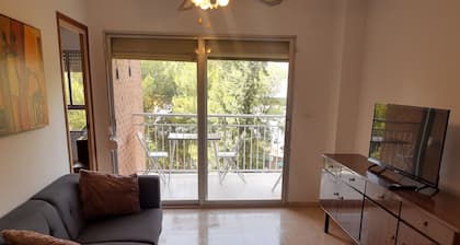 El Campello - Costa Blanca Apartamento