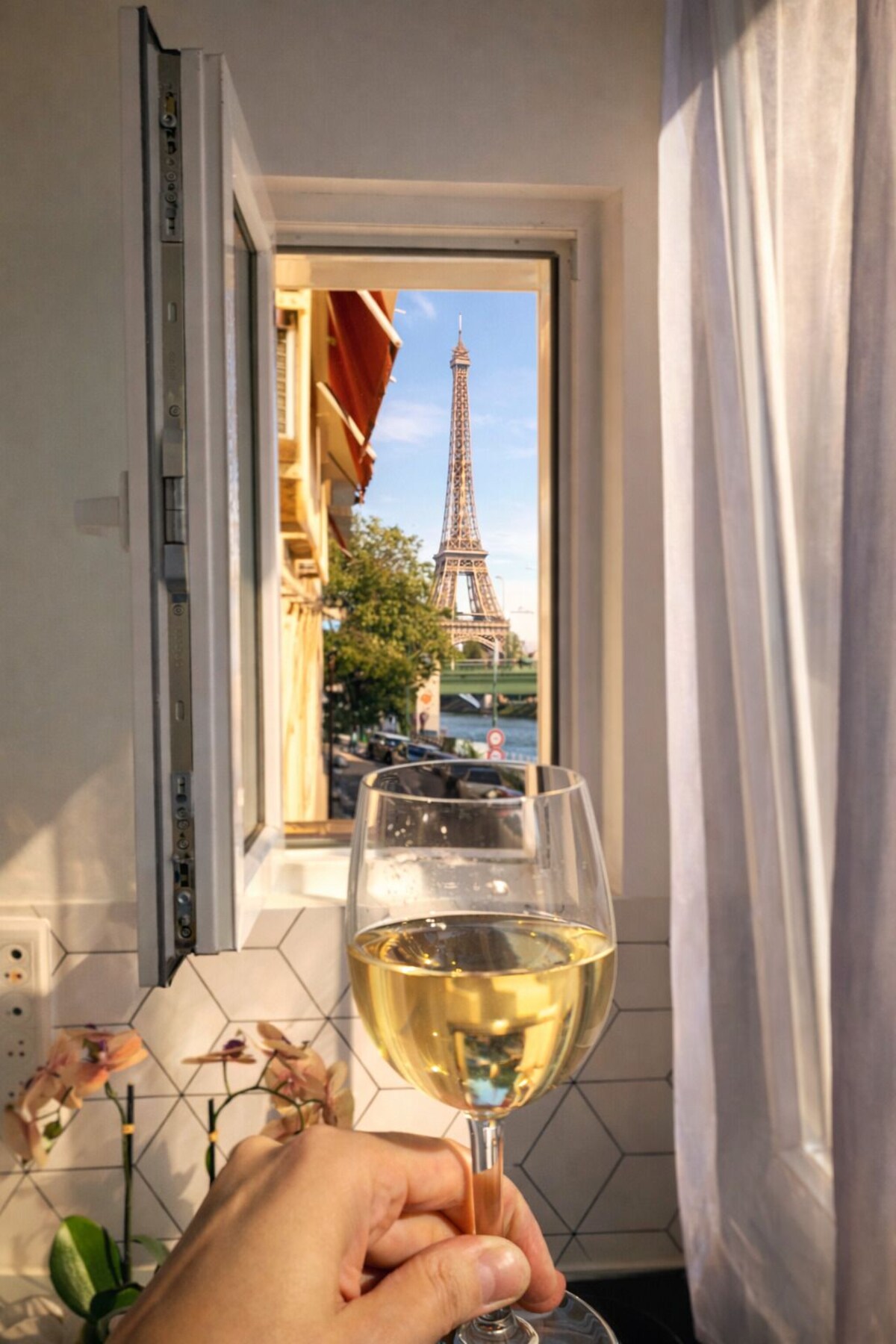 Image de profil de l’hôte