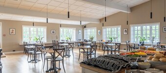 Hotel Stafholt