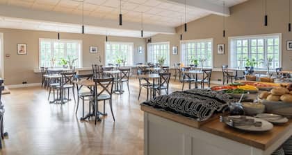 Hotel Stafholt