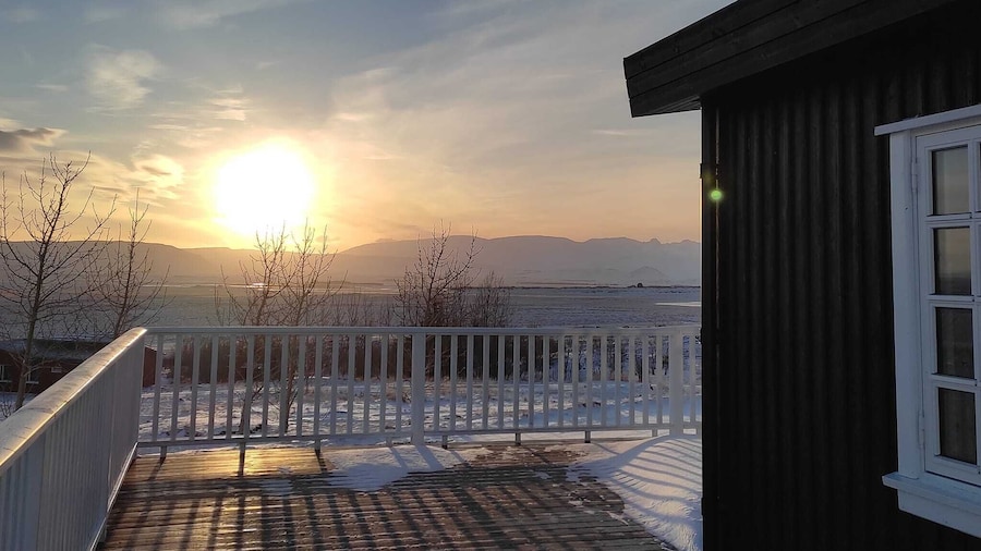 Hotel Stafholt