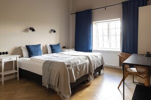 Interior - Hotel Stafholt (Borgarbyggd)