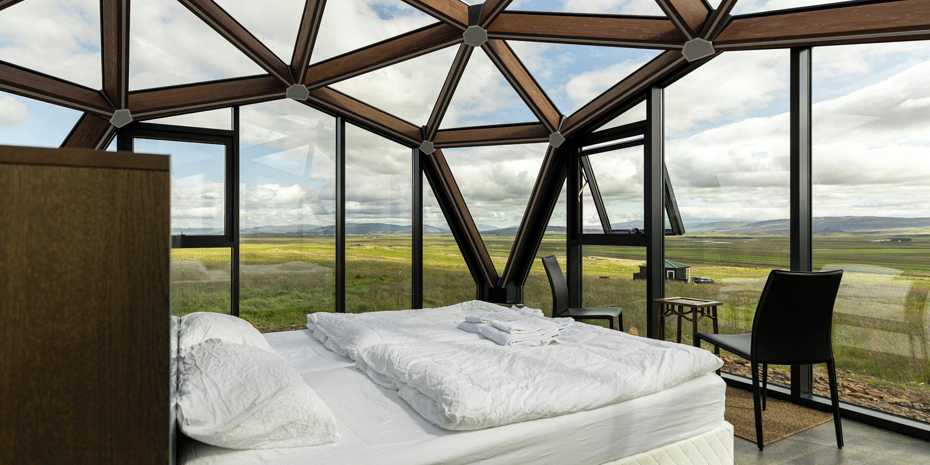 One-Bedroom Cottage | Bureau, espace de travail pour ordinateurs portables