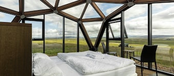 Hotel Stafholt
