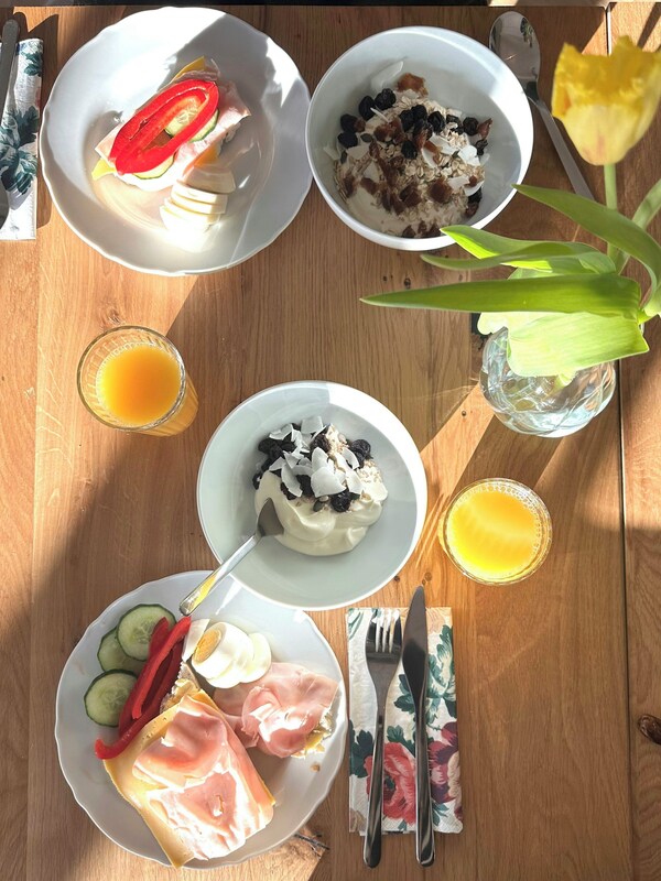 Hotel Stafholt - Iceland