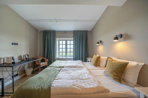 Hotel Stafholt