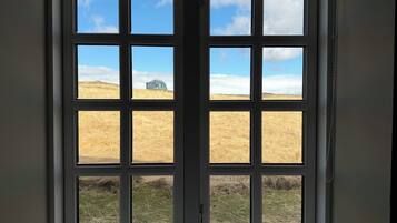 Standard Double or Twin Room | View from room