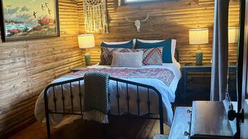 3 dormitorios, tabla de planchar con plancha, wifi gratis y ropa de cama