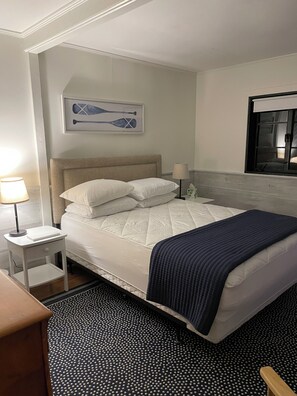 3 chambres, Wi-Fi gratuit