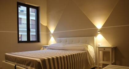 Room-narciso - Stanza Matrimoniale - B&b