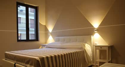 Room-narciso - Stanza Matrimoniale - B&b