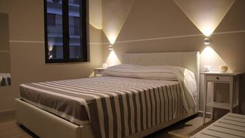 Room, 1 Bedroom, Smoking, Terrace | 1 bilik tidur