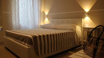 Kamer, 1 slaapkamer, roken, terras | 1 slaapkamer