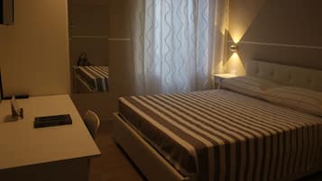 Kamer, 1 slaapkamer, roken, terras | 1 slaapkamer