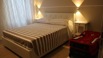 Room, 1 Bedroom, Smoking, Terrace | 1 bedroom