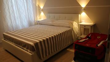 Rom, 1 soverom, røyk, terrasse | 1 soverom