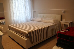 Zimmer, 1 Schlafzimmer, Raucher, Terrasse