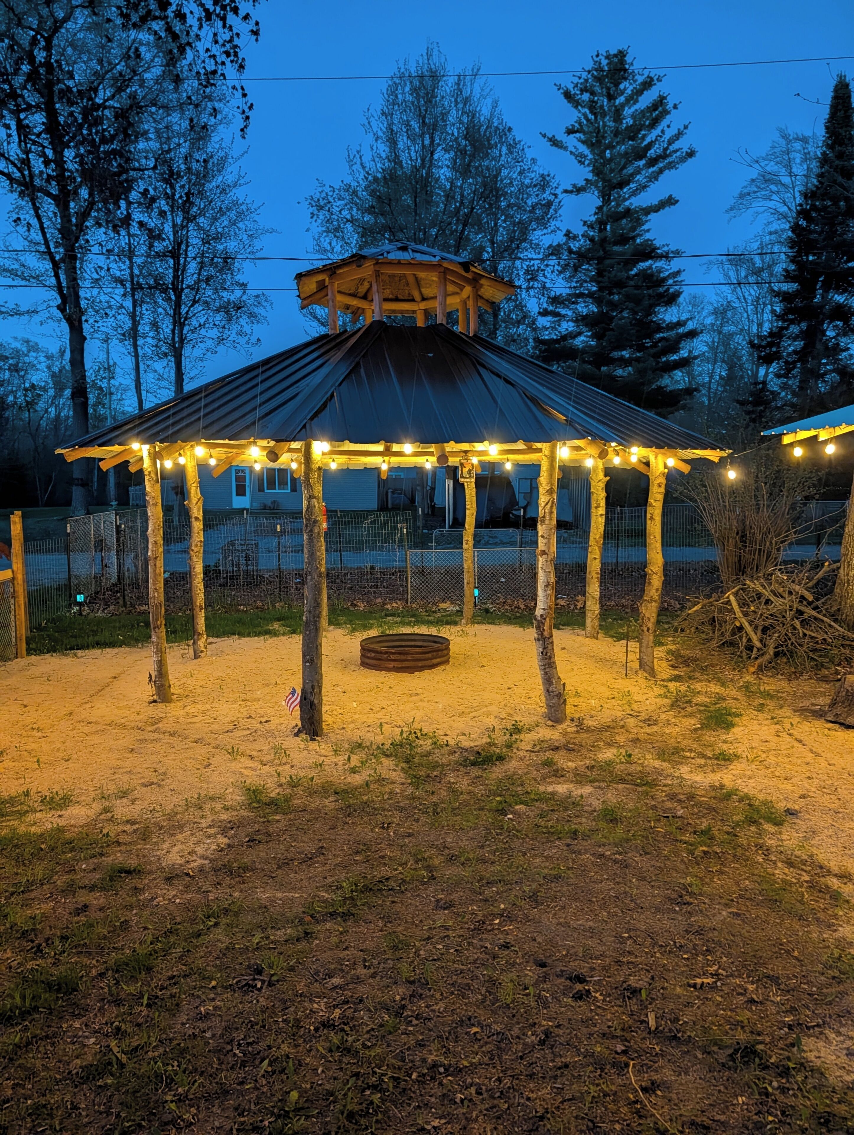 Boendeområde