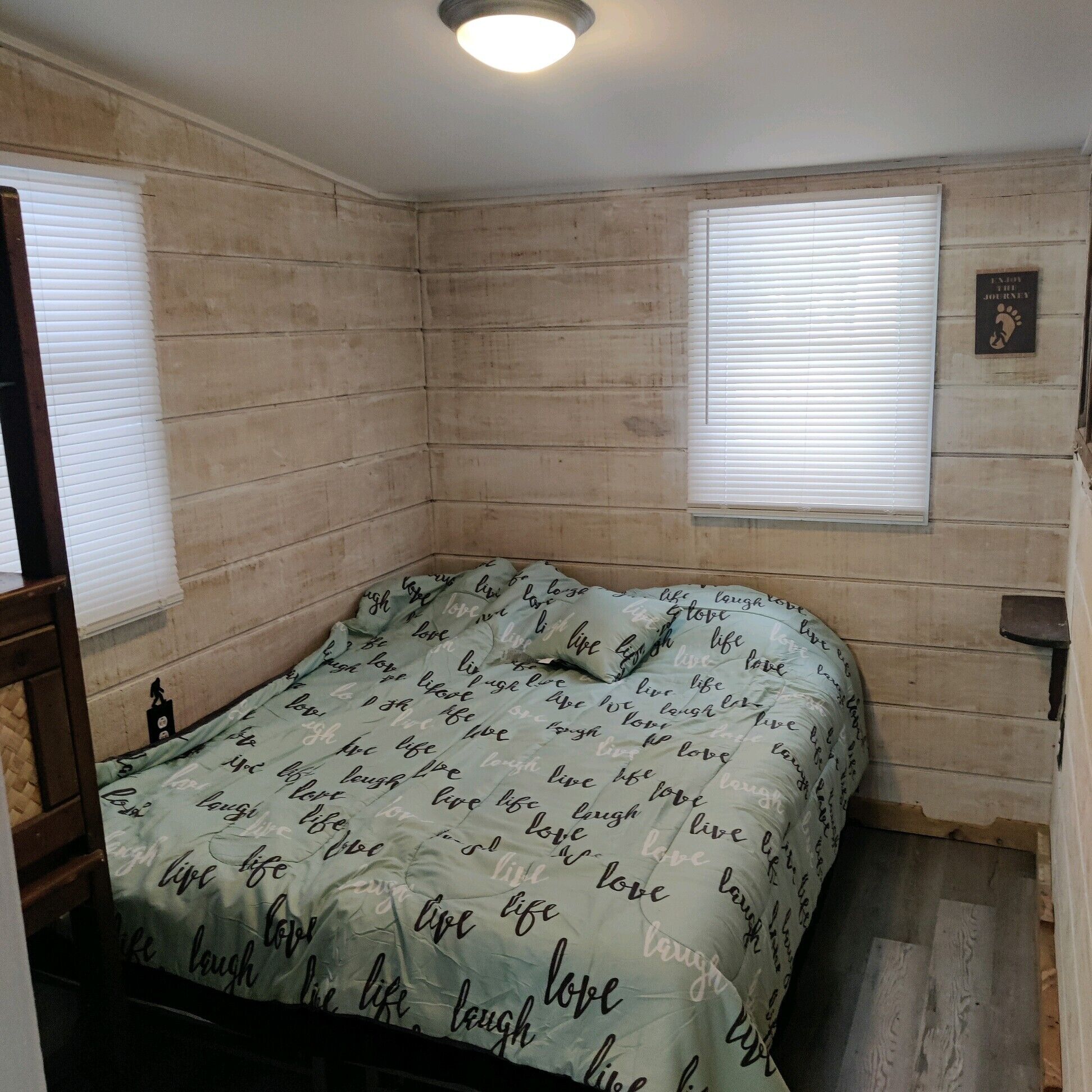 2 slaapkamers, gratis wifi, beddengoed