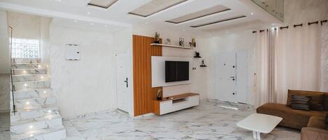 Smart TV