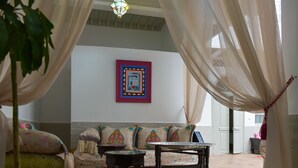 منطقة المعيشة