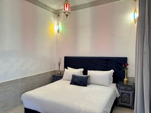 Free WiFi - Riad Arrahma  (Marrakech)