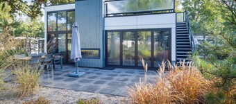 Holiday Home Maridu Forest Cube