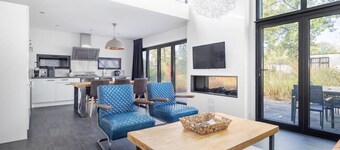 Holiday Home Maridu Forest Cube