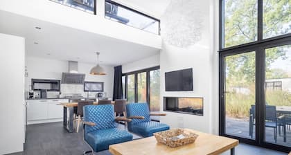 Holiday Home Maridu Forest Cube