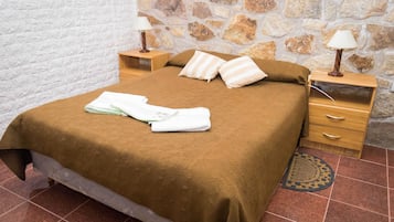 Habitació doble estàndard | 1 dormitori i wifi gratuïta