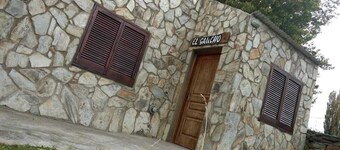 Hostal El Tomolasta