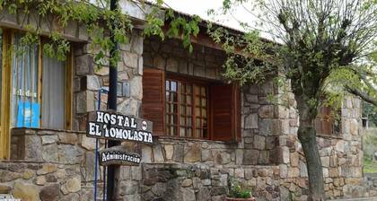 Hostal El Tomolasta