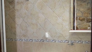 Habitació doble estàndard | Bany