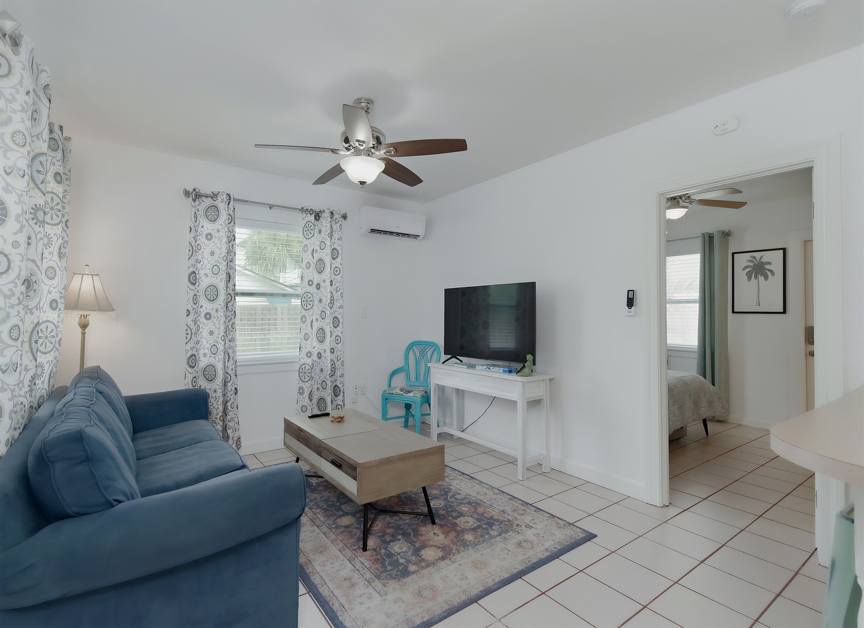 Downtown Dunedin Cottage  Walk To Restaurants - Dunedin, FL