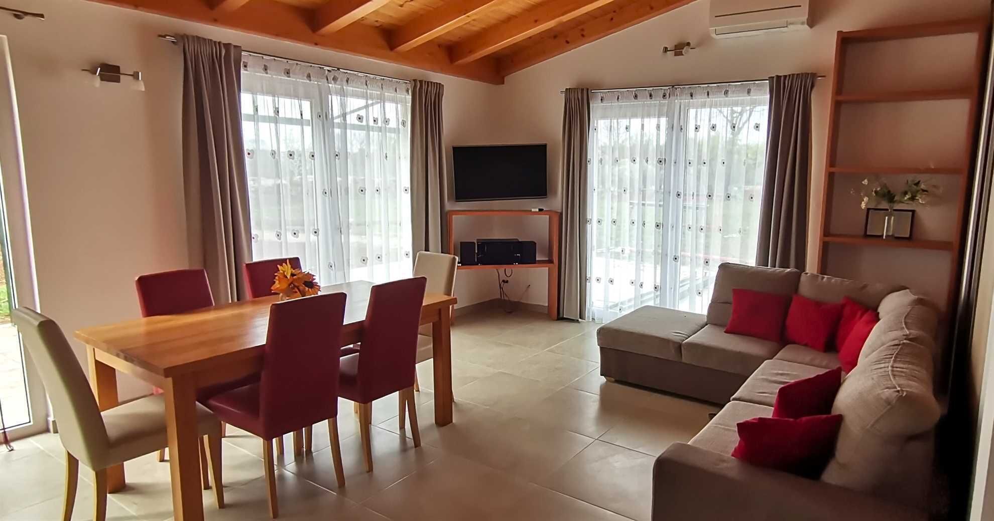 Ferienhaus Olly In Rovinj - Rovinj