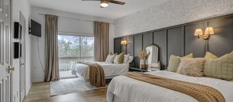 Golfview Condo at Lake Sam Rayburn