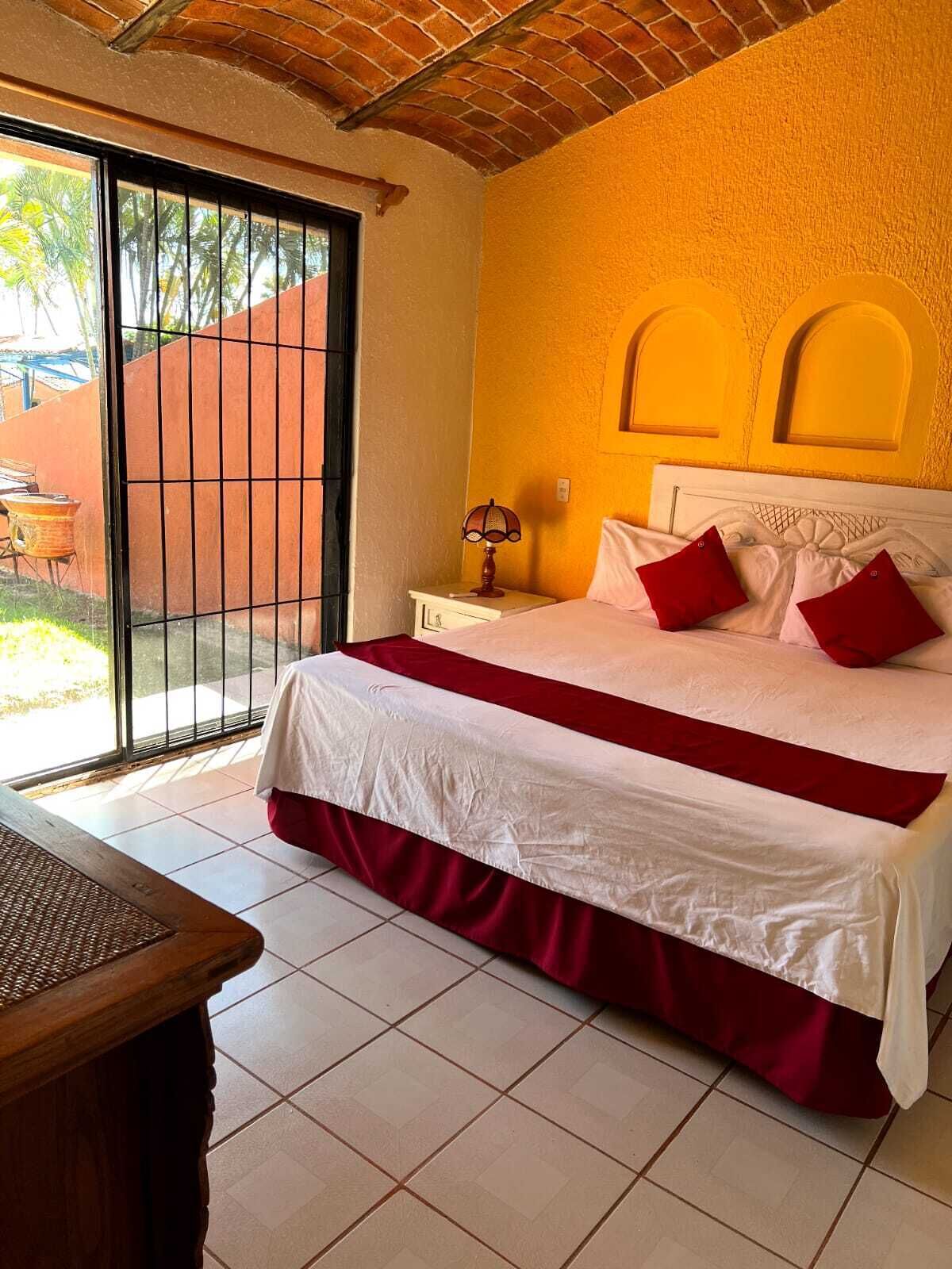 2 soveværelser, gratis Wi-Fi, sengetøj