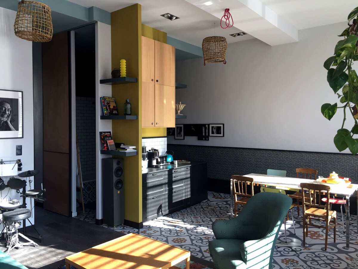 Image de profil de l’hôte