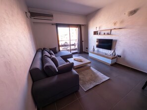 Smart TV - Appartement Guéliz Majorelle - Centre Ville Marrakech (Marrakech)