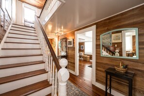 Interior - PAGITT HOUSE - 4/3.5 - OLD TOWN KEY WEST WITH POOL! (Key West)