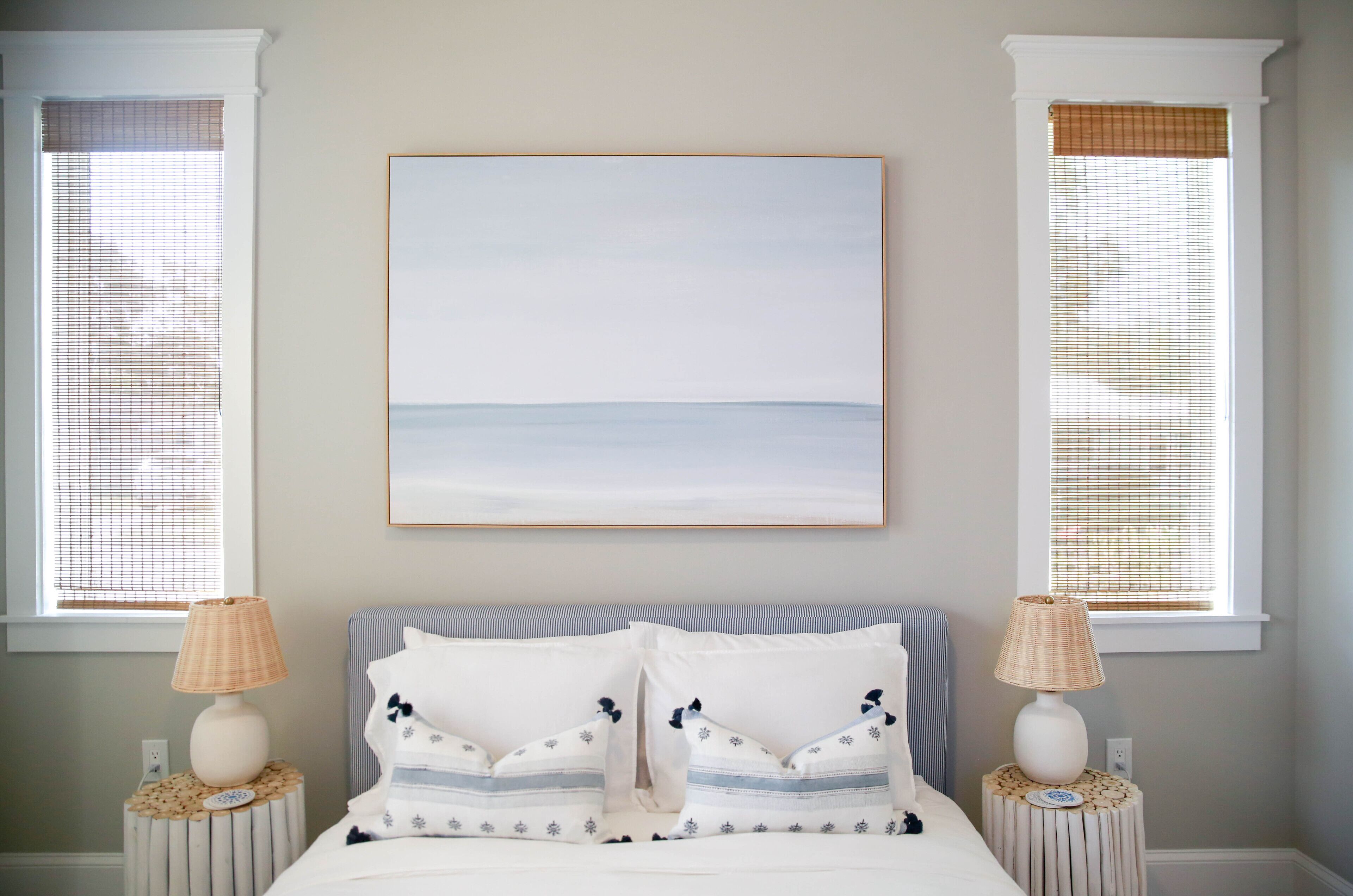 3 habitaciones, tabla de planchar con plancha y wifi gratis 