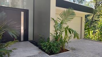 Vila | 4 kamar tidur