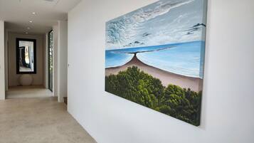 Vila | 4 kamar tidur