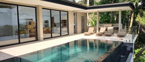Villa | 4 bedrooms