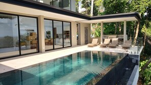 빌라 | 4 개의 침실