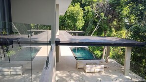 빌라 | 4 개의 침실