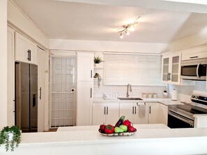 Apartamento Confort | Cocina privada
