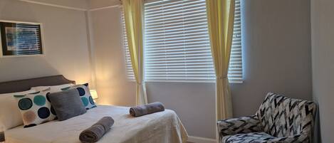 Comfort Apartment | 2 bedrooms, free WiFi