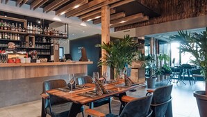 Restaurant - HOTEL FOREST (East Sarajevo)