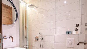 Bathroom - HOTEL FOREST (East Sarajevo)